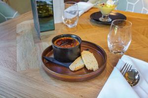 The Wynnstay Hotel, Oswestry, Shropshire - The Coaching Inn Group