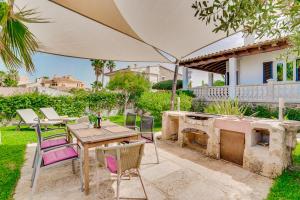 E005 Can Franck ETV5959 by Mallorca Villa Selecti