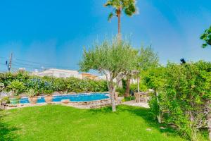 E005 Can Franck ETV5959 by Mallorca Villa Selecti