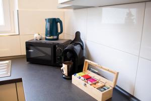 Exklusives Apartment für 1 bis 3 Personen