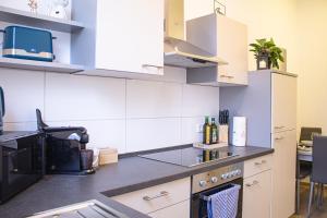 Exklusives Apartment für 1 bis 3 Personen