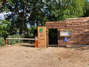 Maisons de vacances Fargogne : Maison 2 Chambres