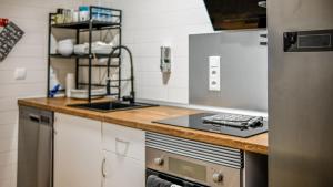 Ground Floor Apartment with Three Bed on La Torre Golf - AO1402