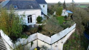 Maisons de vacances Un gite au coeur du vignoble : photos des chambres