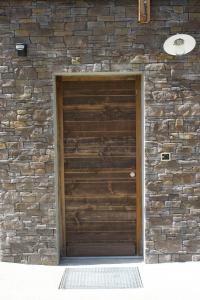 Appartements L'Etincelle Mountain Lodge : photos des chambres