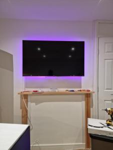 Balco Sherwood Apartment - 2 Bedrooms, 5 beds - Sky tv and internet