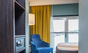 Standard Single Room room in Thon Hotel Kristiansund