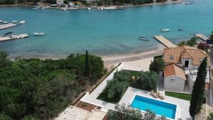 Holiday Villa Mirce - Lovište