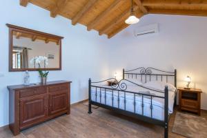 Holiday Villa Mirce - Lovište