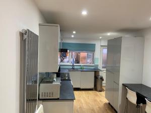 Corporate Large Modern 4 to 5 Bedroom House