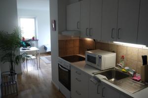 VillaVega Apartments