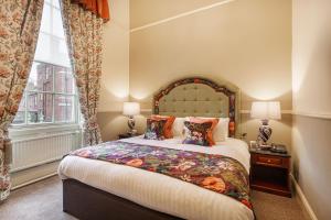 The Wynnstay Hotel, Oswestry, Shropshire