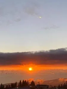 Chalet de Notre Dame - Roche Plate