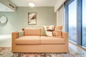 Sleek 1BR at Montrose Residence A Al Barsha South by Deluxe Holiday Homes