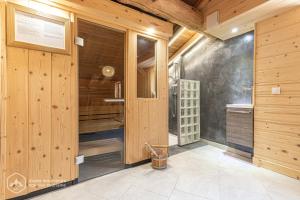 Maisons d'hotes Chalet Le Bois Joli : photos des chambres