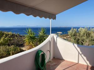 Private Beach House Greece