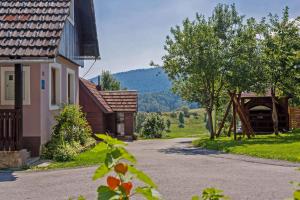 Andrea in Sertić Poljana - Haus für 6 Personen 