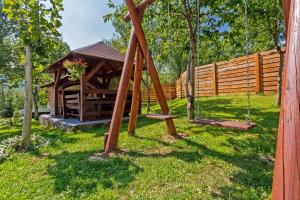 Andrea in Sertić Poljana - Haus für 6 Personen 