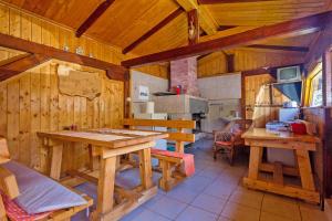 Andrea in Sertić Poljana - Haus für 6 Personen