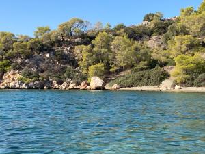 Private Beach House Greece