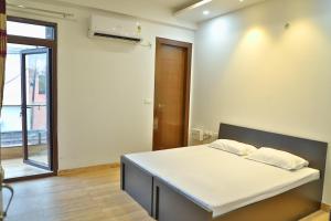 Shivoham Yoga Retreat - spacious and fully equipped apartment in tranquil area