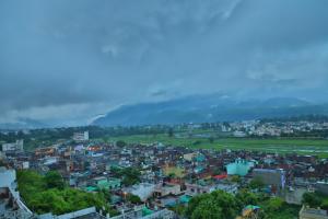 Shivoham Yoga Retreat - spacious and fully equipped apartment in tranquil area