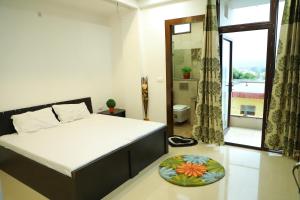 Shivoham Yoga Retreat - spacious and fully equipped apartment in tranquil area