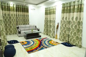 Shivoham Yoga Retreat - spacious and fully equipped apartment in tranquil area