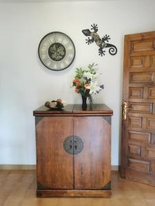 Deanna Magnifique villa vue mer situé à 1,5 Km de la plage