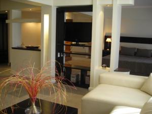 Montañas Azules Apart Hotel