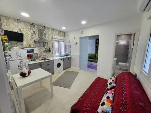 Apartamento Martinez del Campo - Arcos