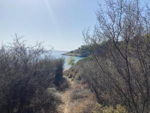 Private Beach House Greece