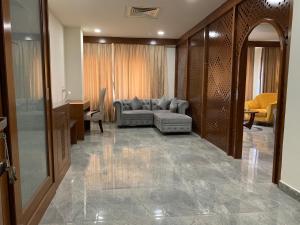 Hotel Hyderabad Grand