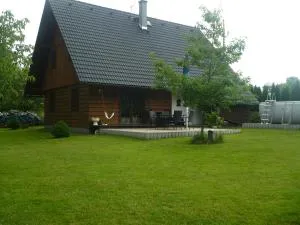 Chalupa u Alunka - Maršov nad Metují