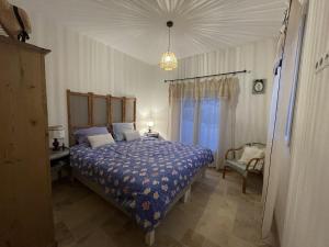 Villas COEUR DE LAVANDE Gite de charme 6-8 pers tout confort aux portes du Verdon - NOUVEAU A LA LOCATION : photos des chambres