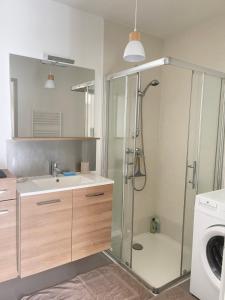 Appartements Appartement au centre de St Martin de Belleville : photos des chambres