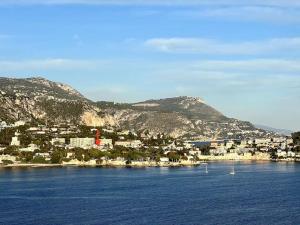 Appartements Casa Alessia - Villefranche-sur-mer : photos des chambres