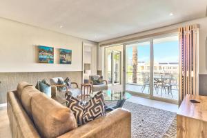 Two Bedroom Apartment - fully furnished and design in Va Marina Residential