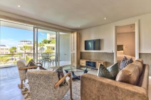 Two Bedroom Apartment - fully furnished and design in Va Marina Residential