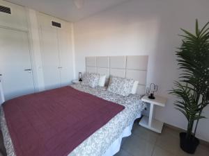 Casa Palmera - El Bosque - Playa Flamenca