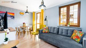 Wonder Home - Apartamenty położone blisko deptaka, licznych restauracji i sklepów