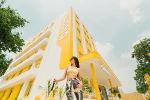 Bloom Hotel - Sector 62 - Indirapuram