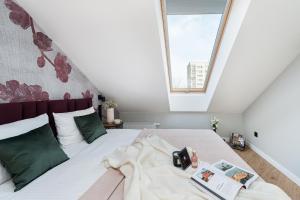 Zen Apartment - LoftAffair