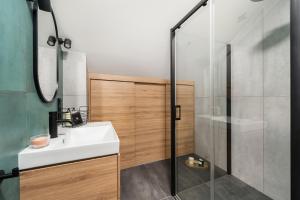 Zen Apartment - LoftAffair