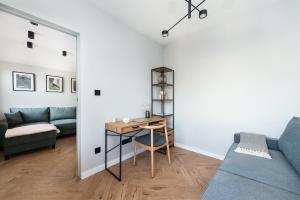 Zen Apartment by Loft Affair