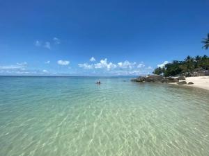 Holiday house near Lamai with swimming pool. 2 bedrooms