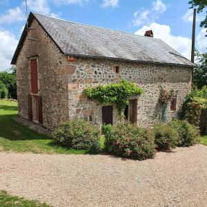 Maisons de vacances Gite Sylvie : photos des chambres