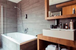 All-Suite Resort Fieberbrunn