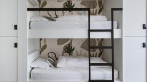 The Salty Surf & Yoga