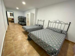 La casa del olivo